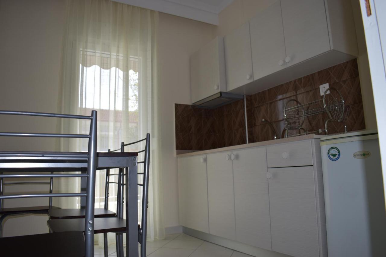 Nearby The Sea Διαμέρισμα Ασπροβάλτα Εξωτερικό φωτογραφία
