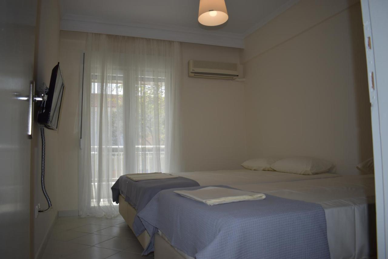 Nearby The Sea Διαμέρισμα Ασπροβάλτα Εξωτερικό φωτογραφία